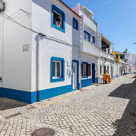 Casa Flores - T2 Santa Luzia - Tavira Zewnętrze zdjęcie