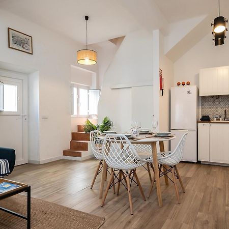 Casa Flores - T2 Santa Luzia - Tavira Zewnętrze zdjęcie