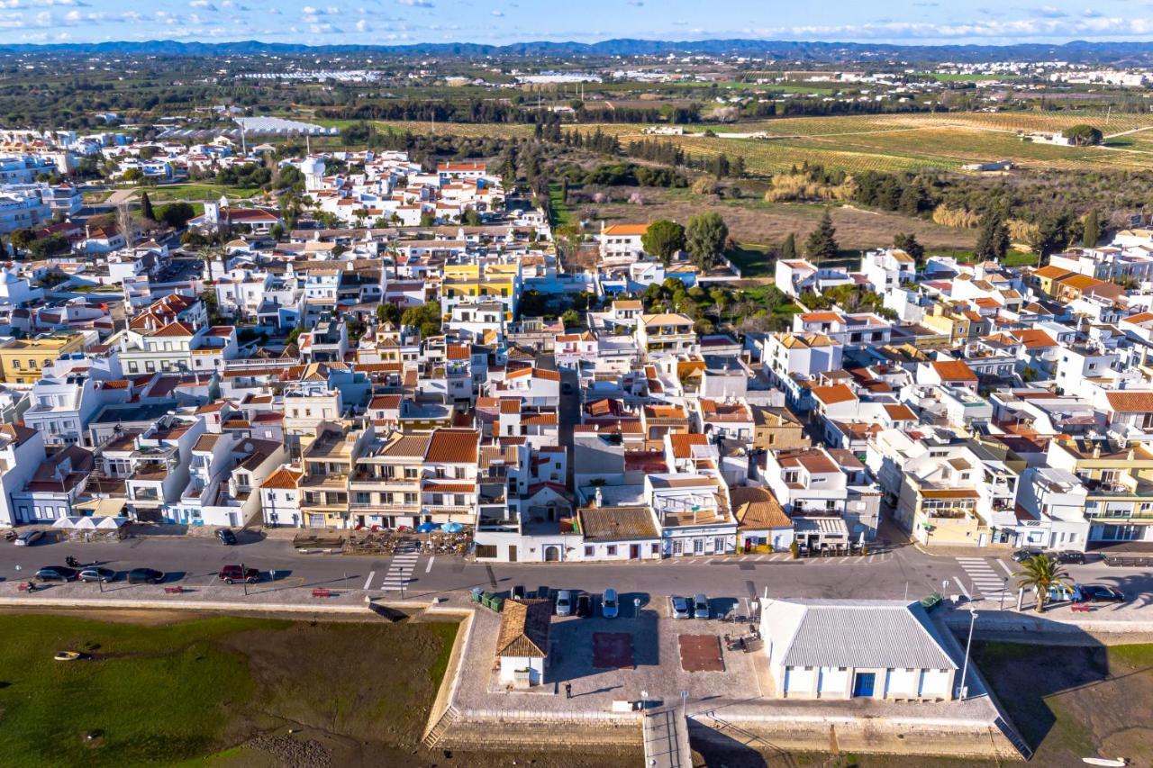 Casa Flores - T2 Santa Luzia - Tavira Zewnętrze zdjęcie