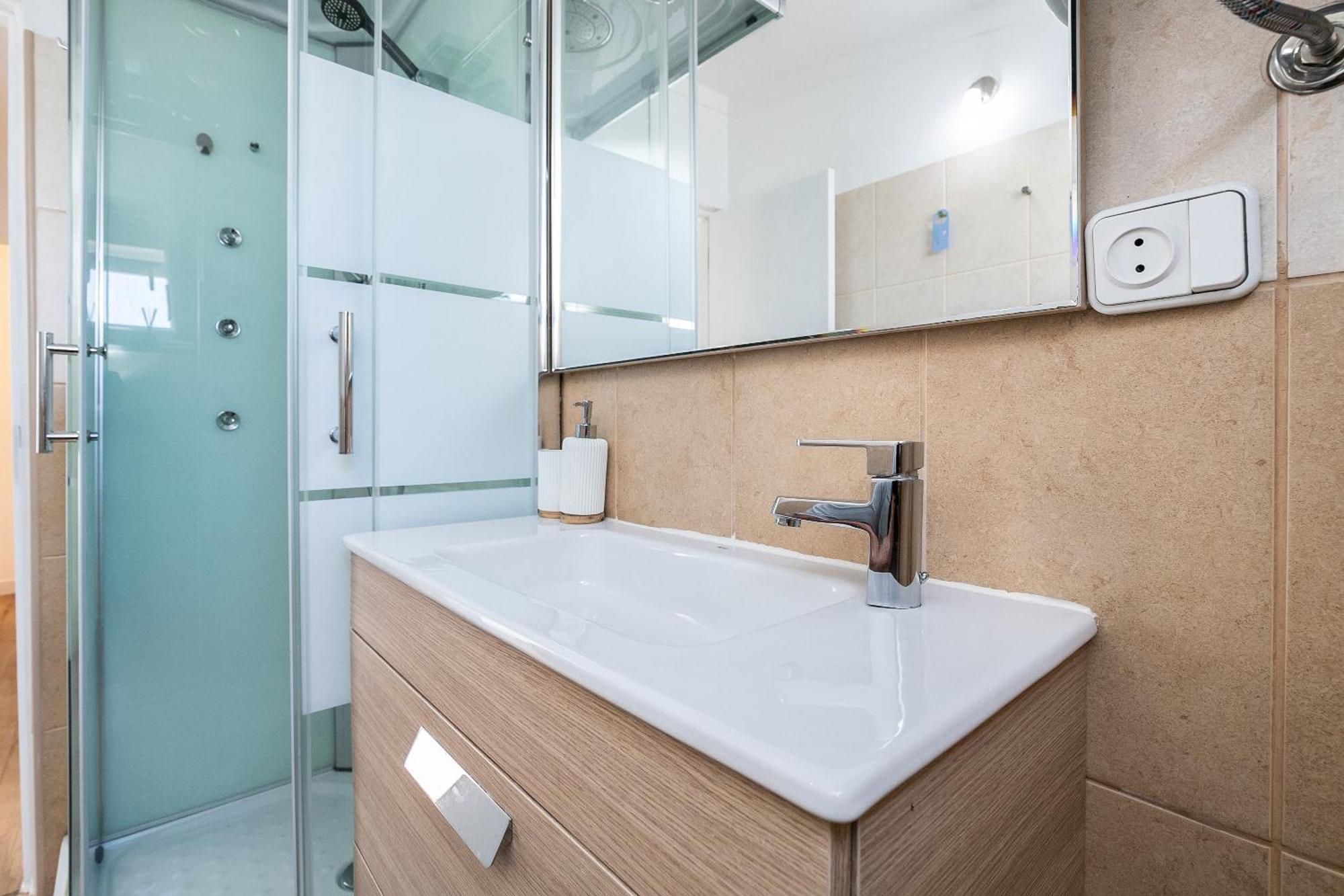 Casa Flores - T2 Santa Luzia - Tavira Zewnętrze zdjęcie