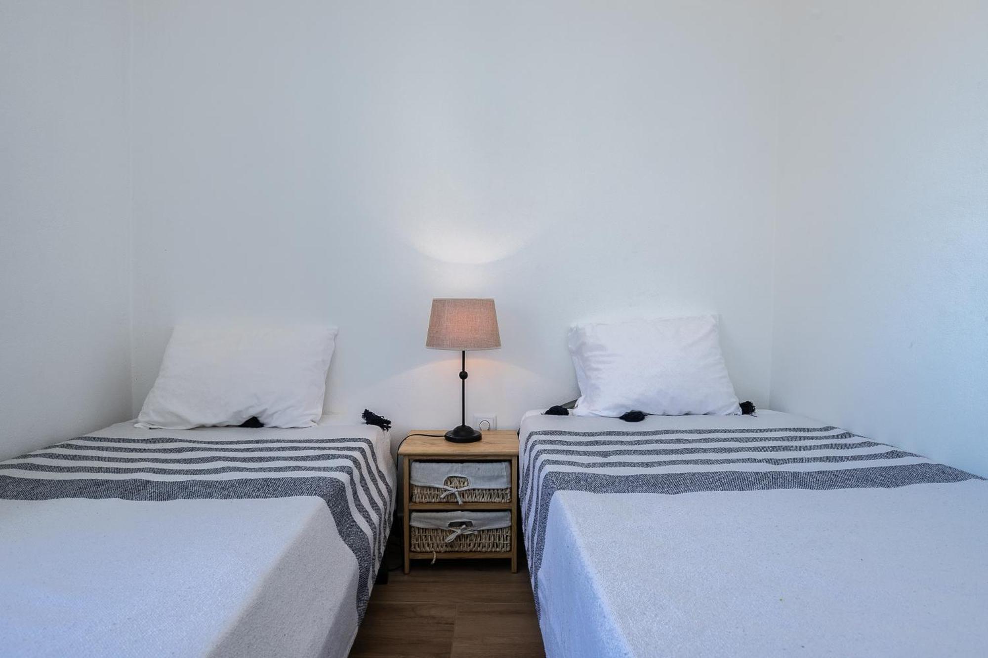 Casa Flores - T2 Santa Luzia - Tavira Zewnętrze zdjęcie