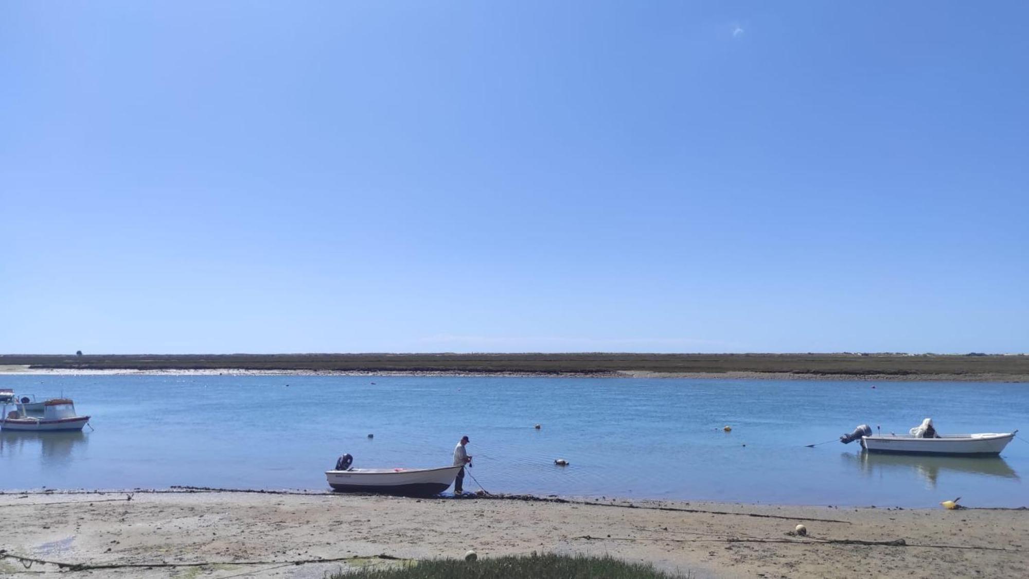 Casa Flores - T2 Santa Luzia - Tavira Zewnętrze zdjęcie