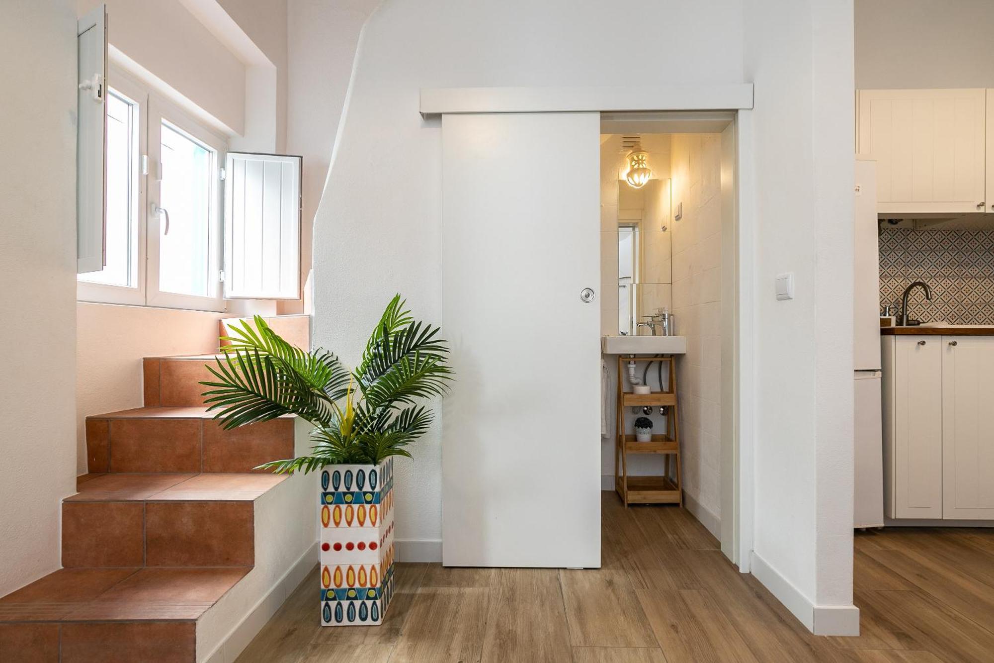 Casa Flores - T2 Santa Luzia - Tavira Zewnętrze zdjęcie