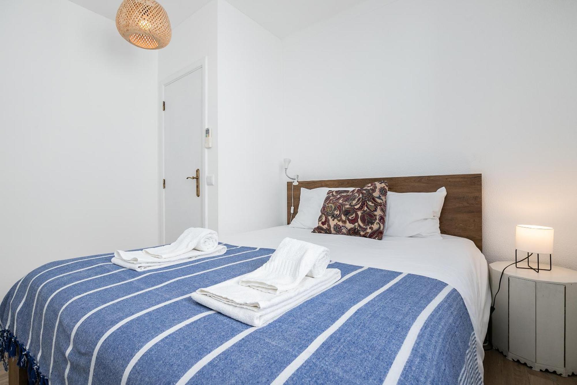 Casa Flores - T2 Santa Luzia - Tavira Zewnętrze zdjęcie
